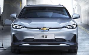 Chevrolet Menlo
